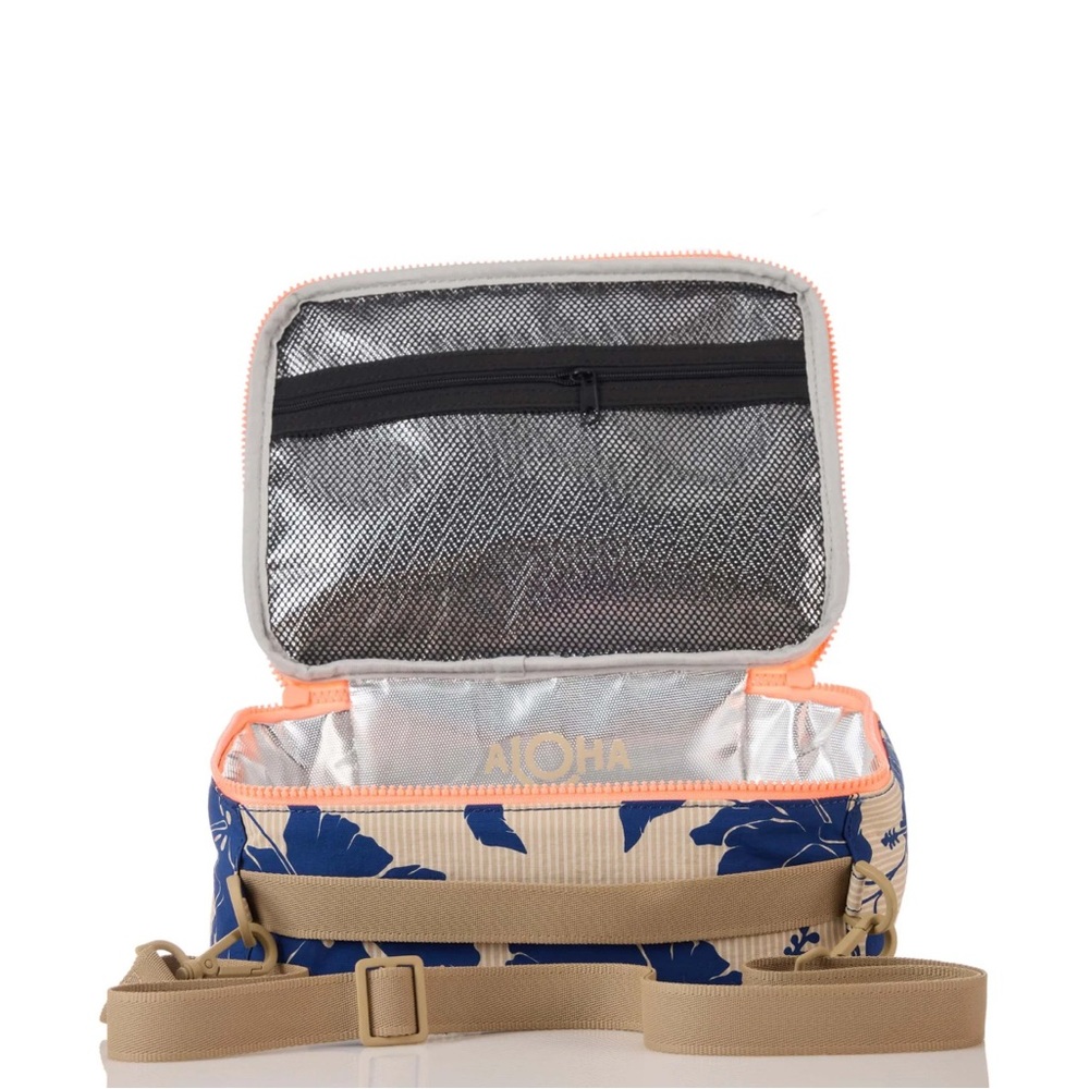 Aloha Collection Lunch Box - Picture 3 of 5